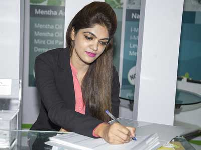 操作便捷实用的电话接收平台